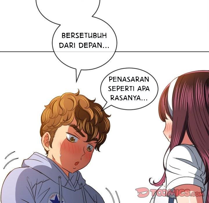 My High School Bully - Chapter 112 119