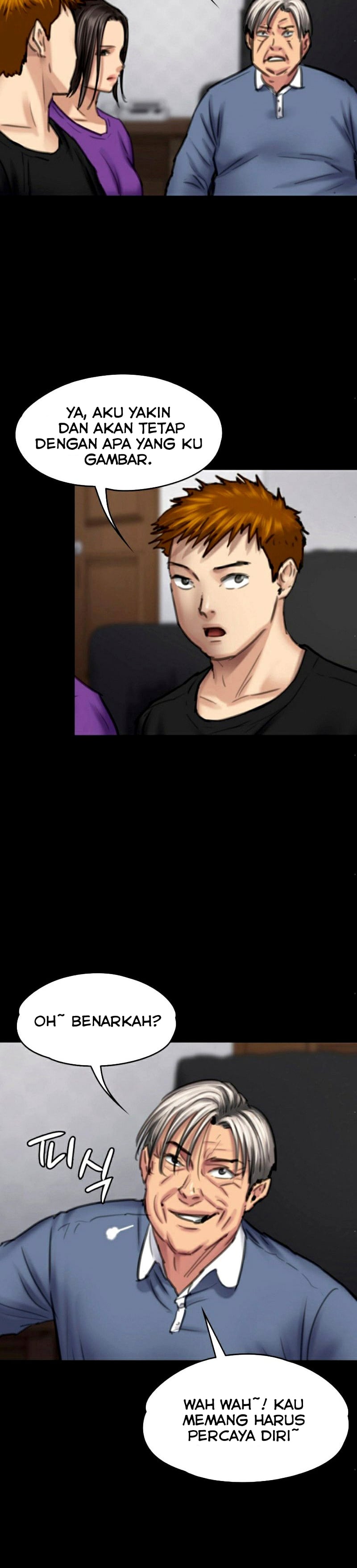 Queen Bee (Andrew) - Chapter 100 30