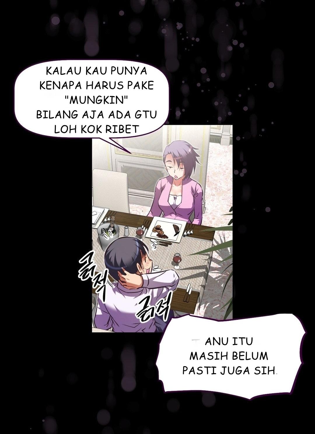 Brawling Go - Chapter 100 34