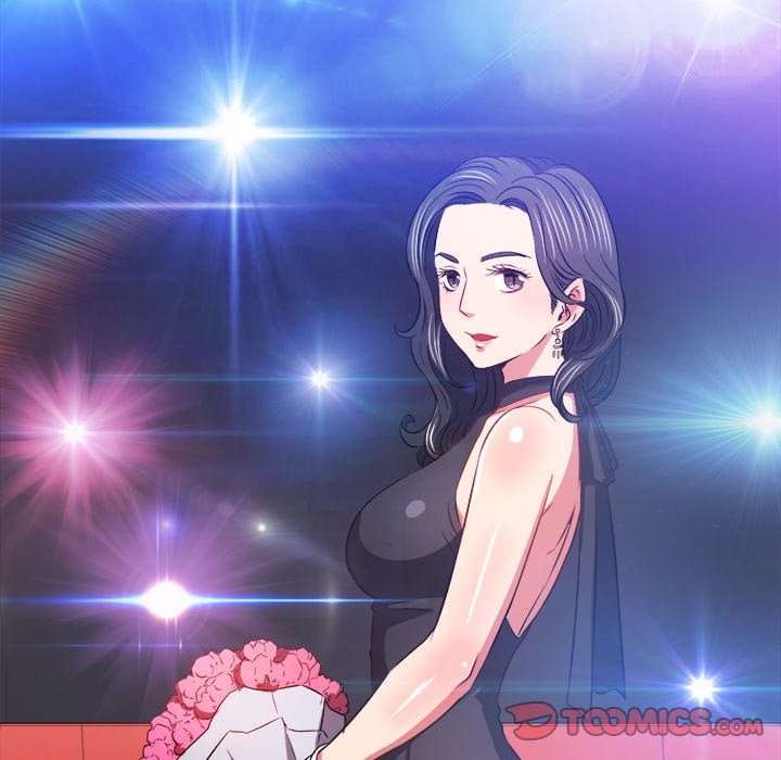 My High School Bully - Chapter 100 35