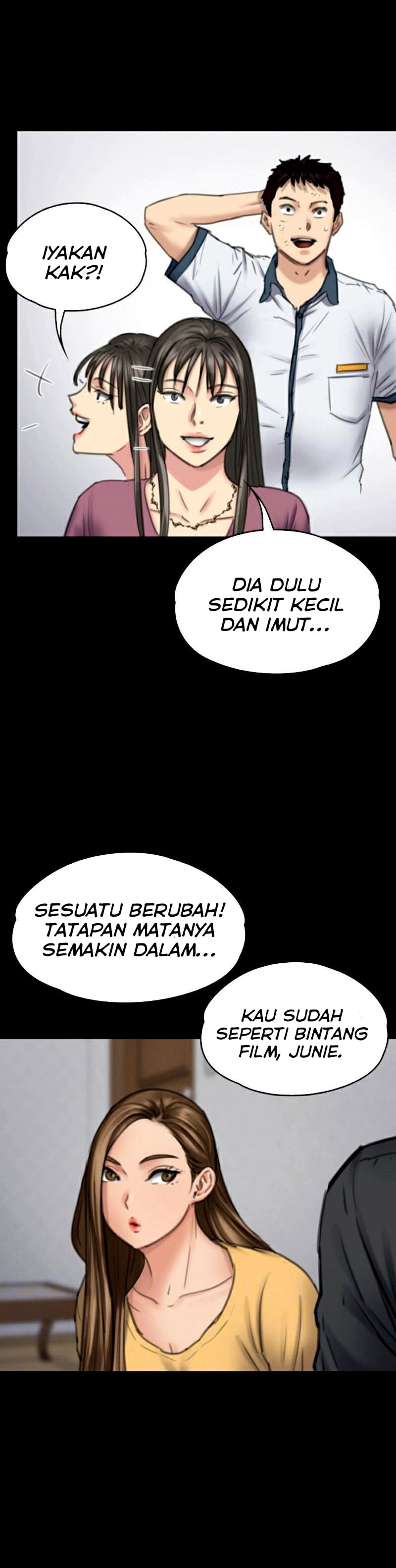 Queen Bee (Andrew) - Chapter 100 11