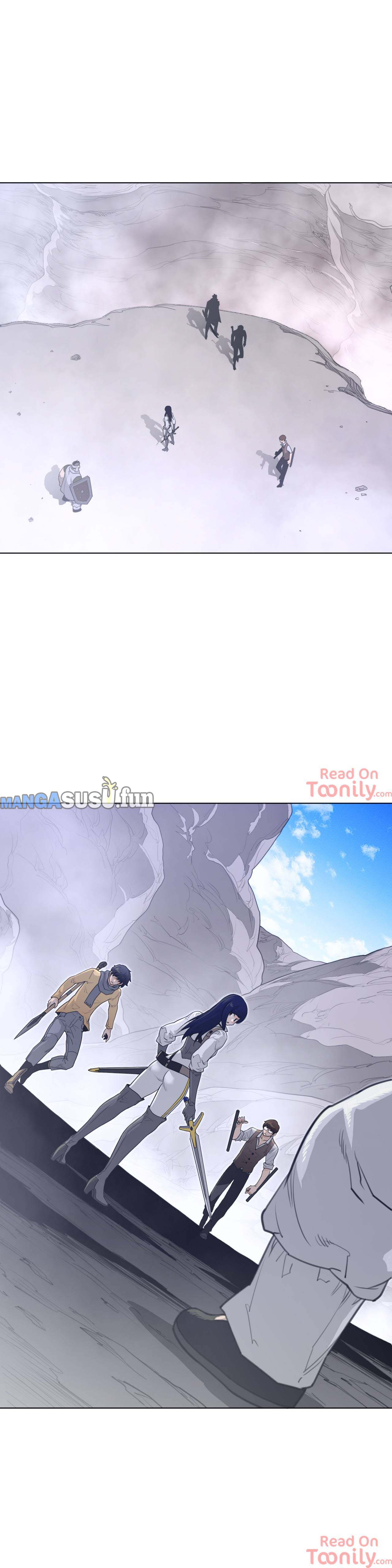 Perfect Half - Chapter 100 7 Perfect Half - Chapter 100 7