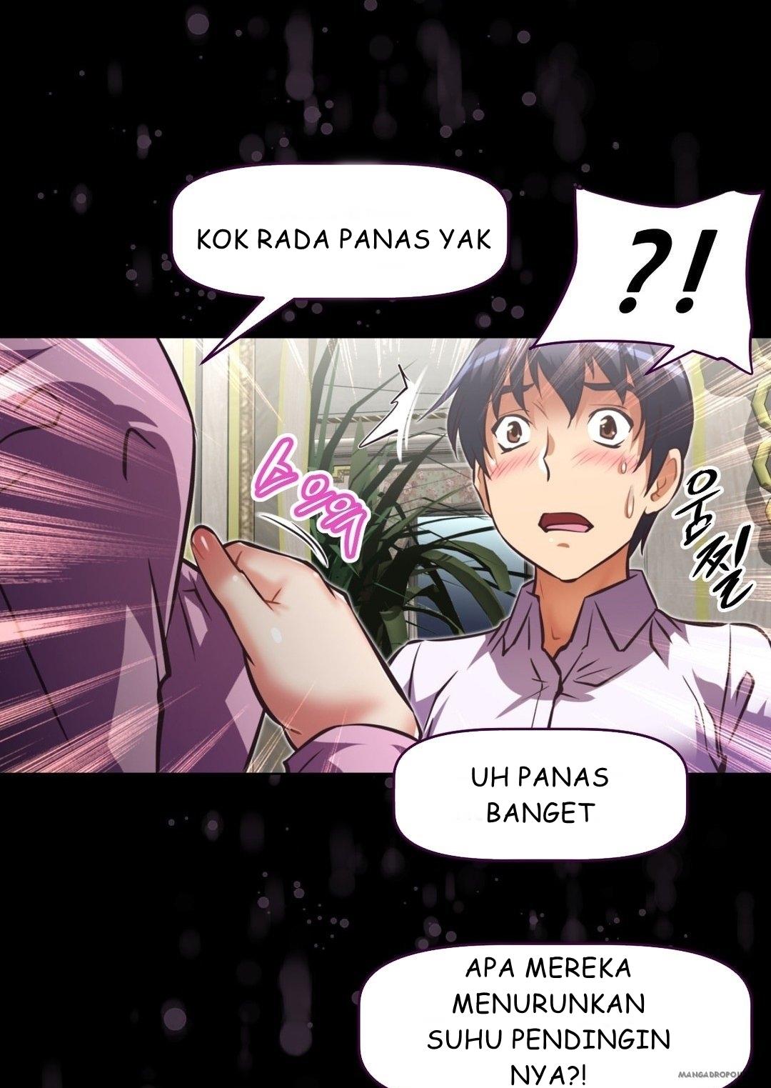 Brawling Go - Chapter 100 96