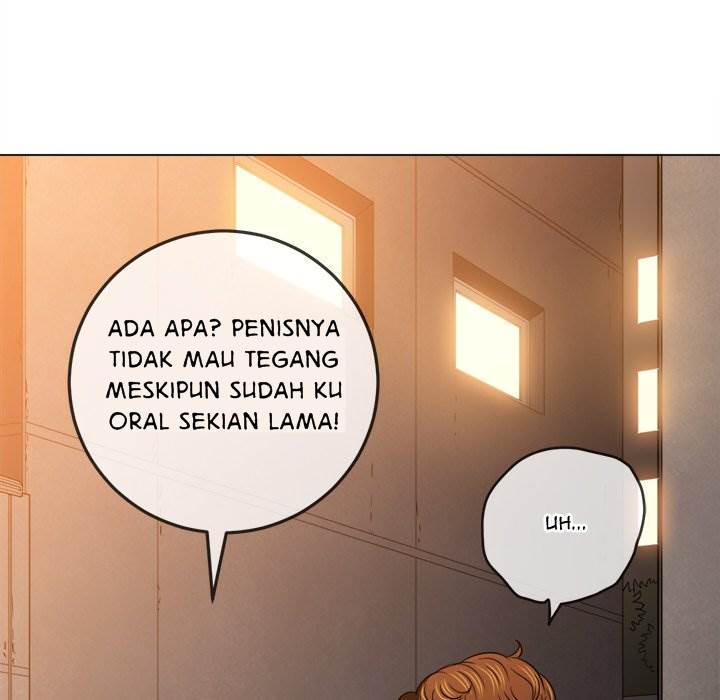 My High School Bully - Chapter 100 115