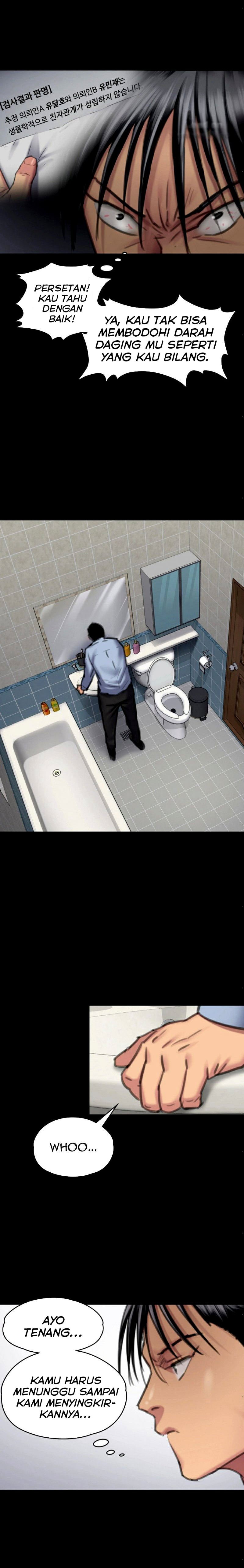 Queen Bee (Andrew) - Chapter 100 25