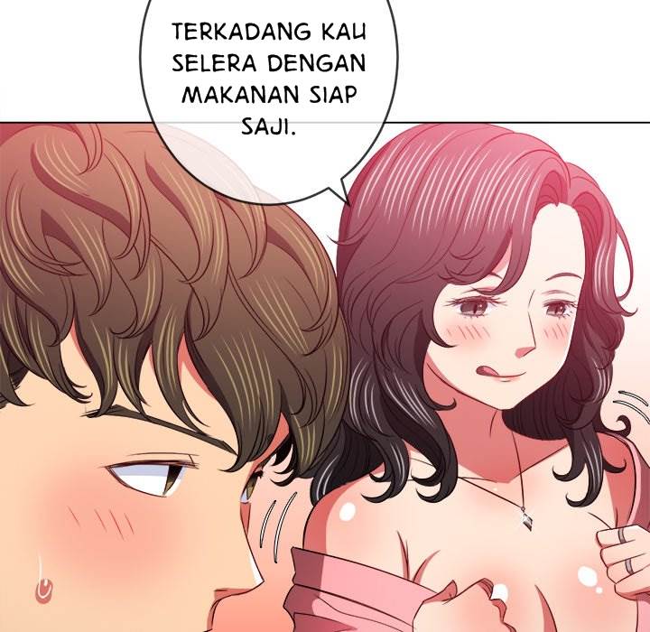 My High School Bully - Chapter 100 64