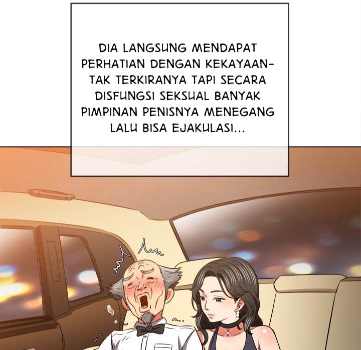 My High School Bully - Chapter 100 38
