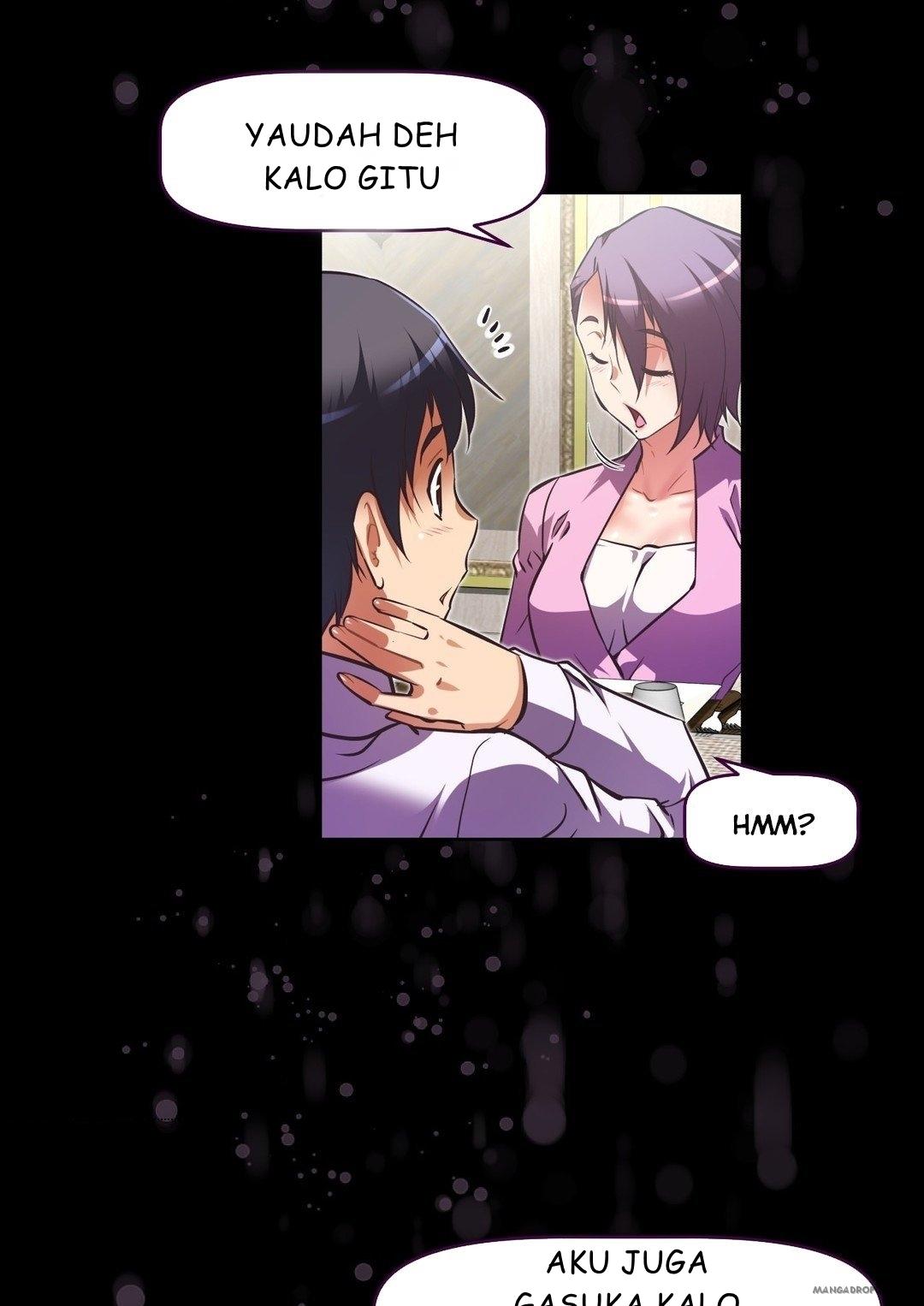 Brawling Go - Chapter 100 36