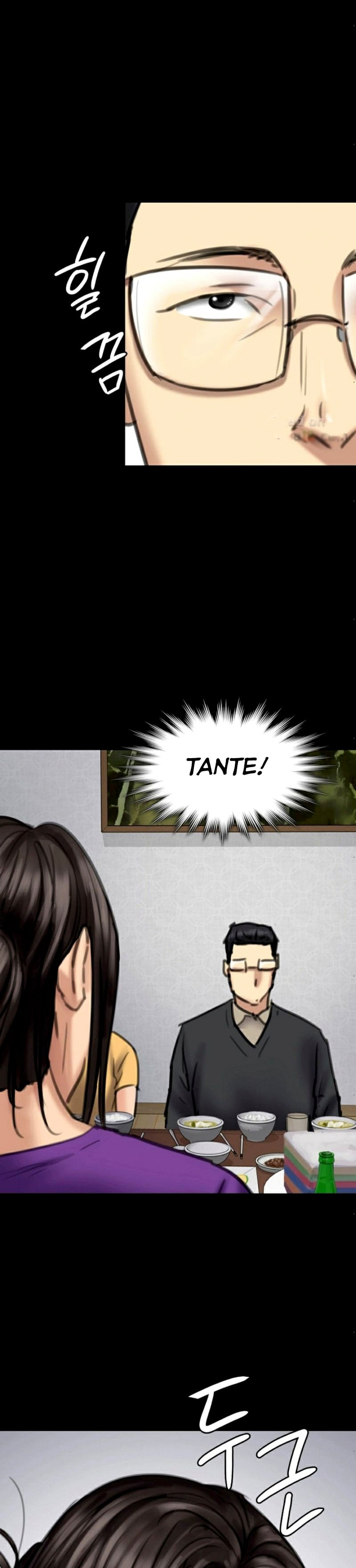 Queen Bee (Andrew) - Chapter 100 33