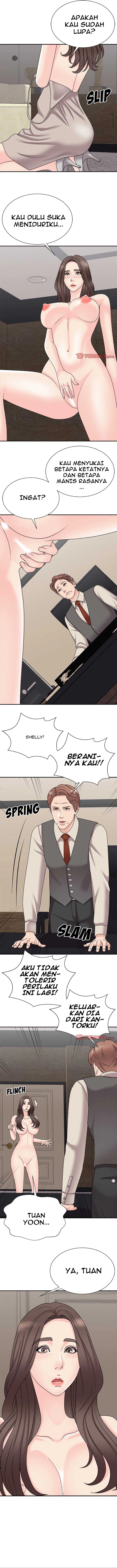 Miss Announcer - Chapter 100 4 Miss Announcer - Chapter 100 4