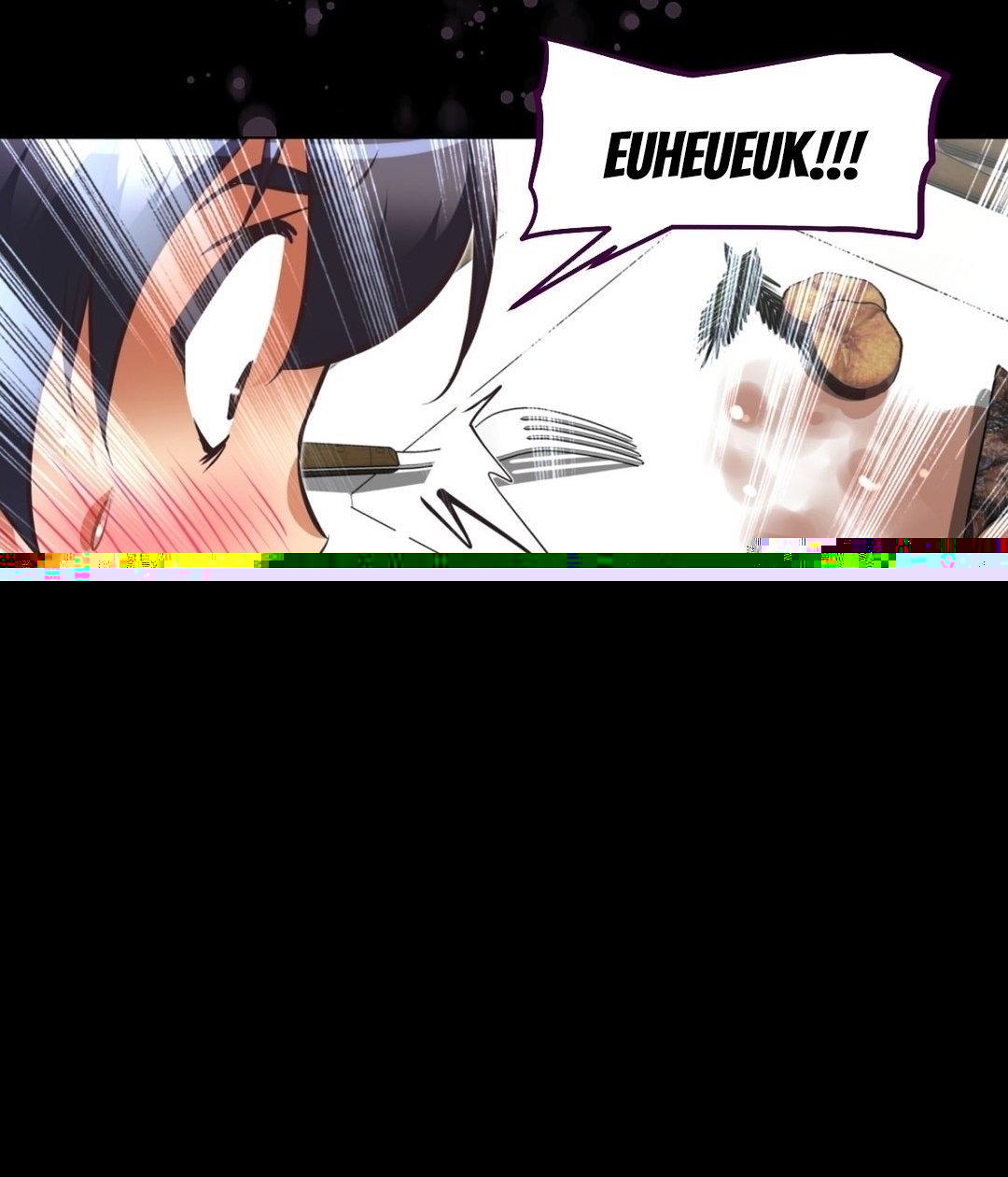 Brawling Go - Chapter 100 90
