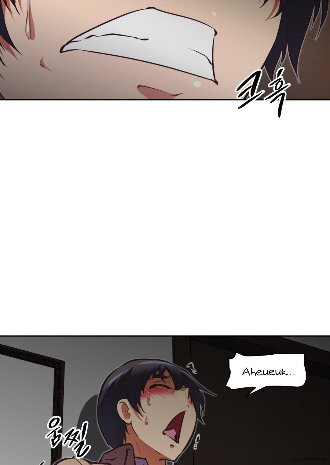 Brawling Go - Chapter 100 14