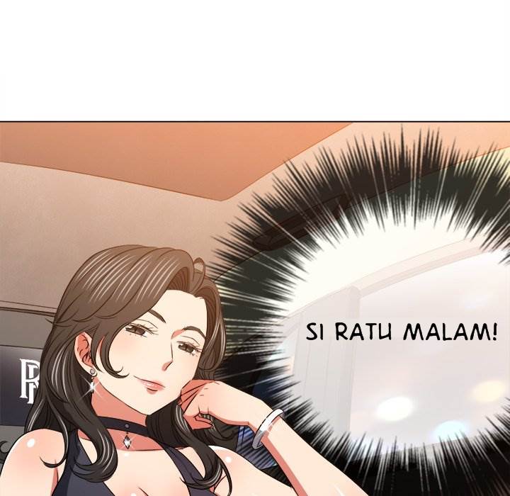 My High School Bully - Chapter 100 42