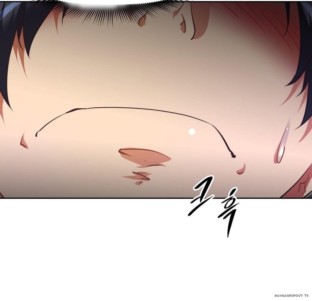 Brawling Go - Chapter 100 23