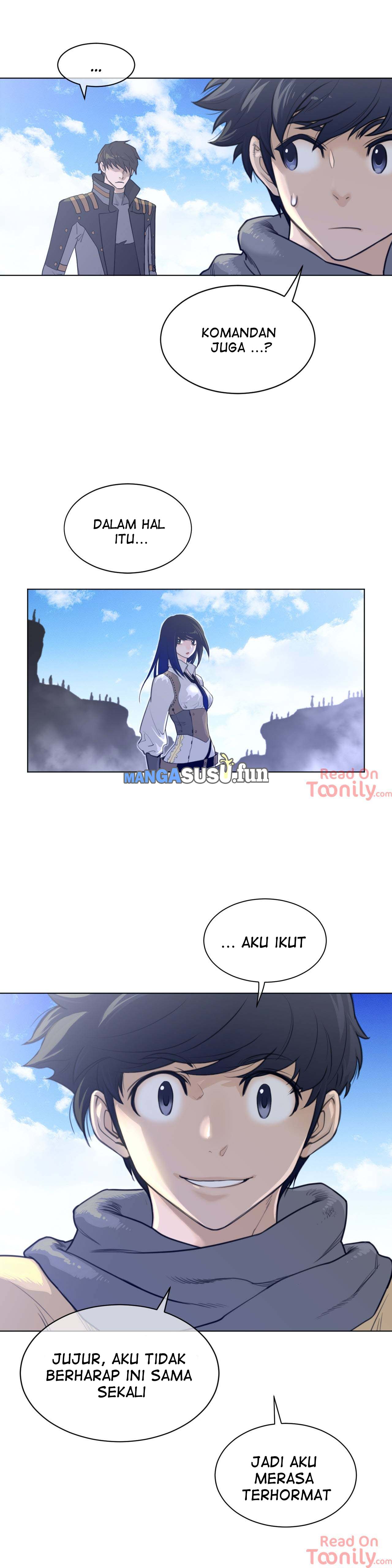 Perfect Half - Chapter 100 13 Perfect Half - Chapter 100 13