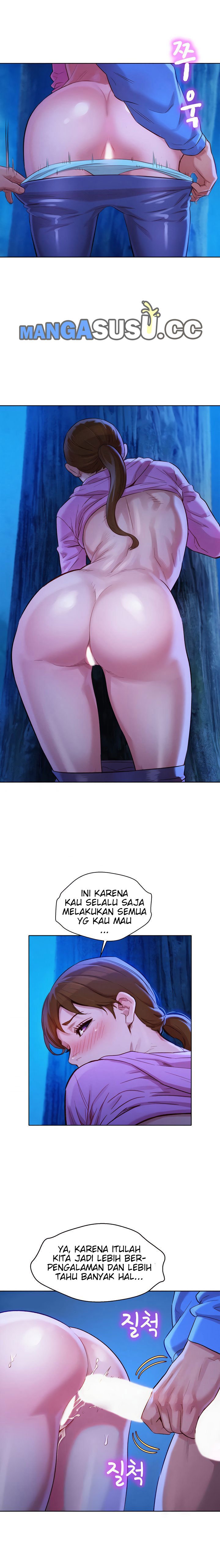 Sister Neighbor - Chapter 100 6