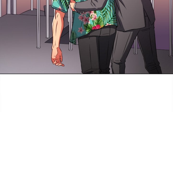 My High School Bully - Chapter 100 69
