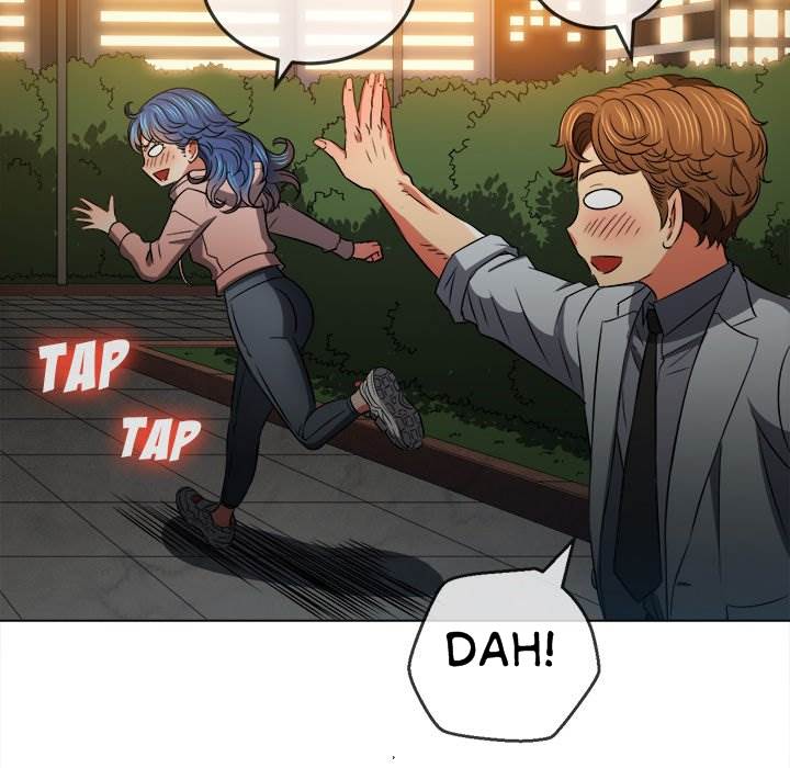 My High School Bully - Chapter 100 153
