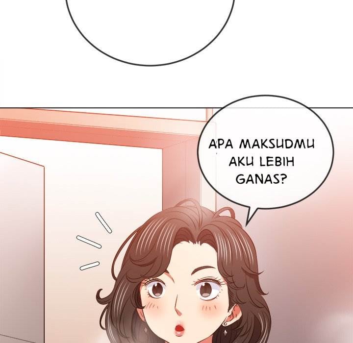 My High School Bully - Chapter 100 19