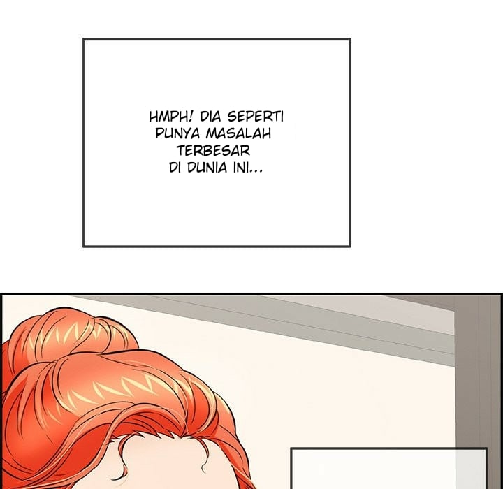 A Killer Woman - Chapter 100 62