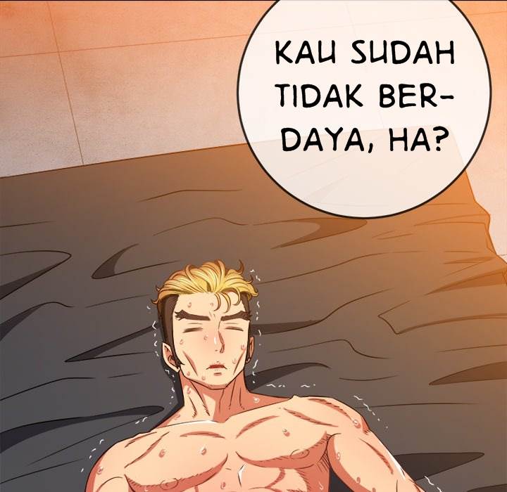 My High School Bully - Chapter 100 15