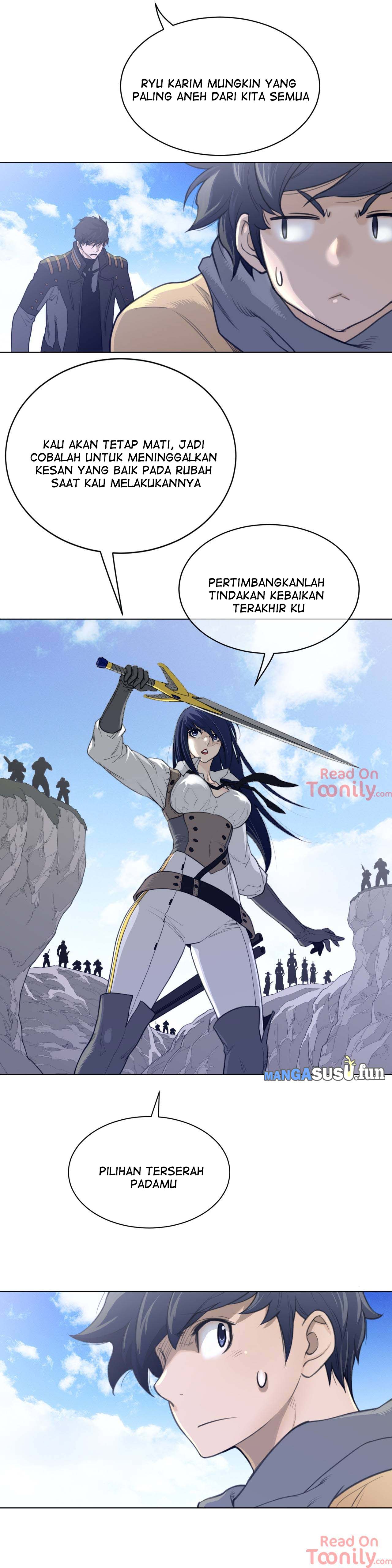 Perfect Half - Chapter 100 11 Perfect Half - Chapter 100 11