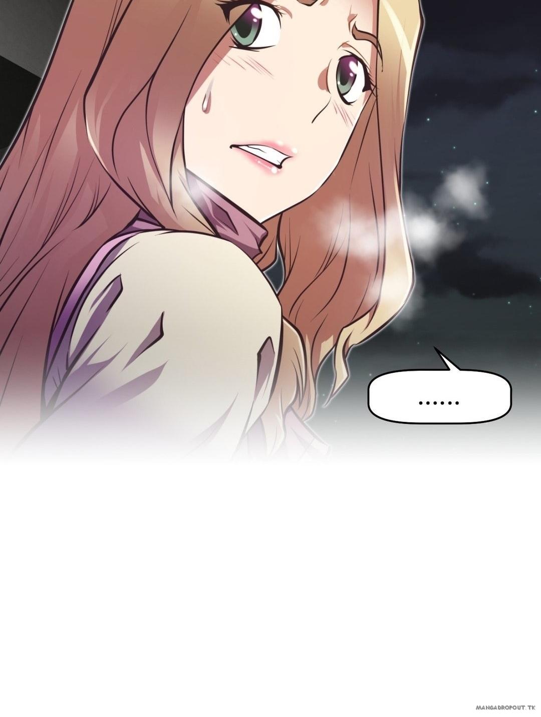 Brawling Go - Chapter 100 9