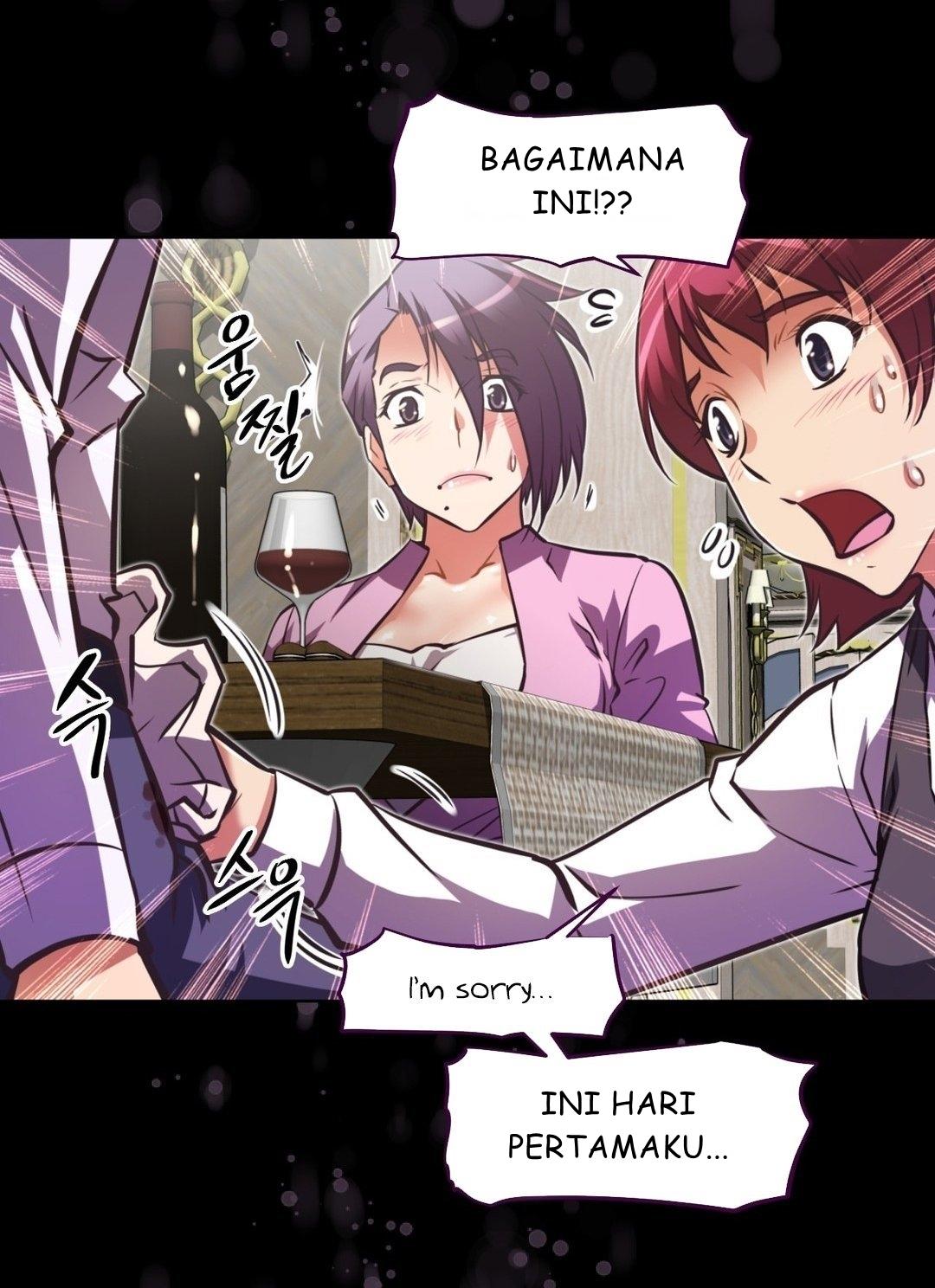 Brawling Go - Chapter 100 49