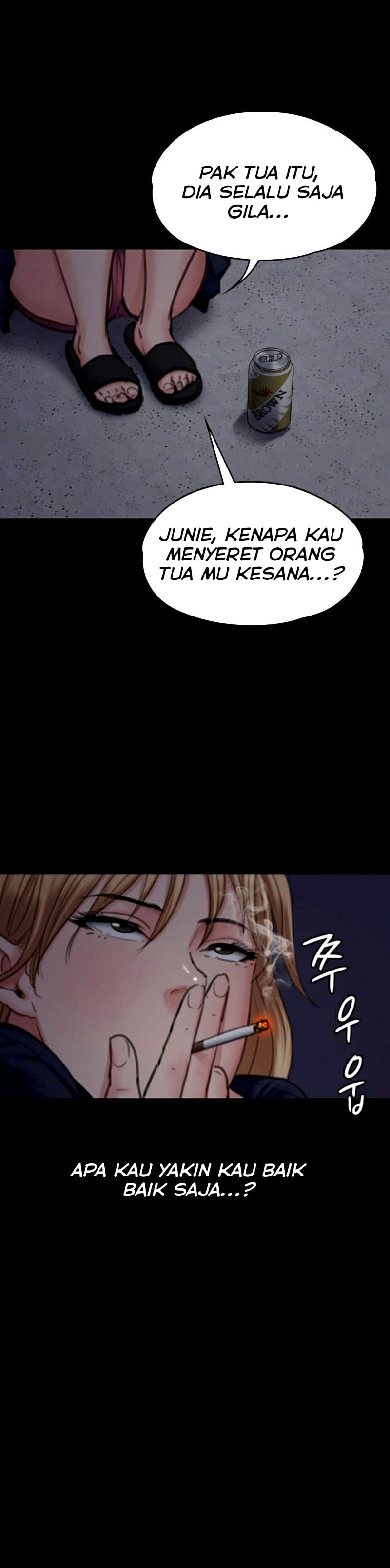 Queen Bee (Andrew) - Chapter 100 17