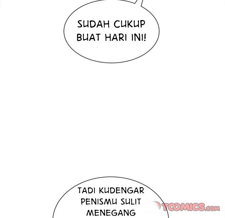 My High School Bully - Chapter 100 125