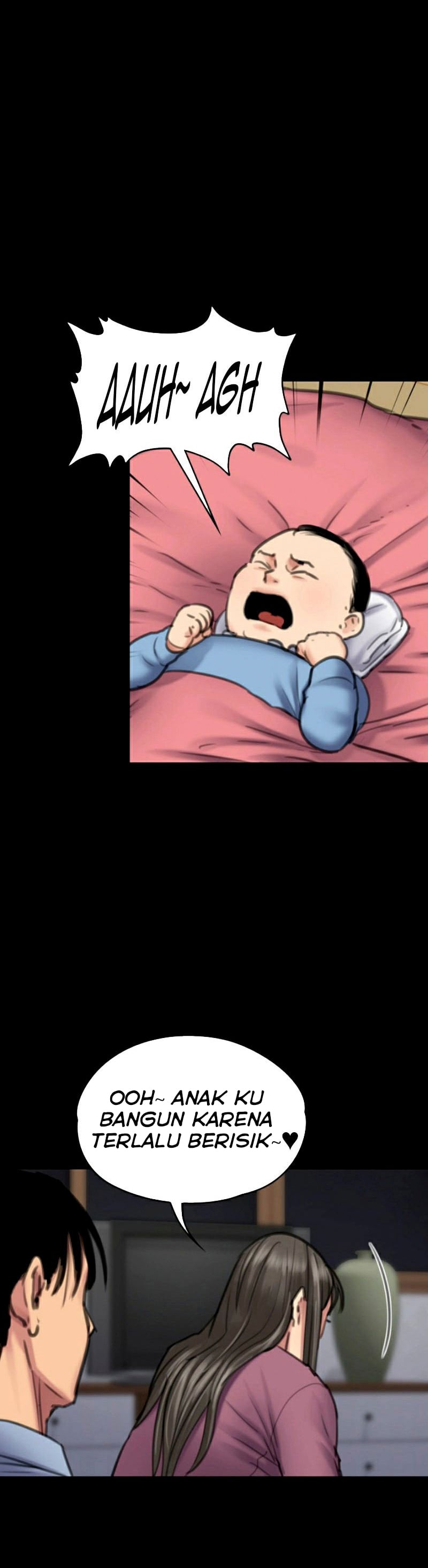 Queen Bee (Andrew) - Chapter 100 18