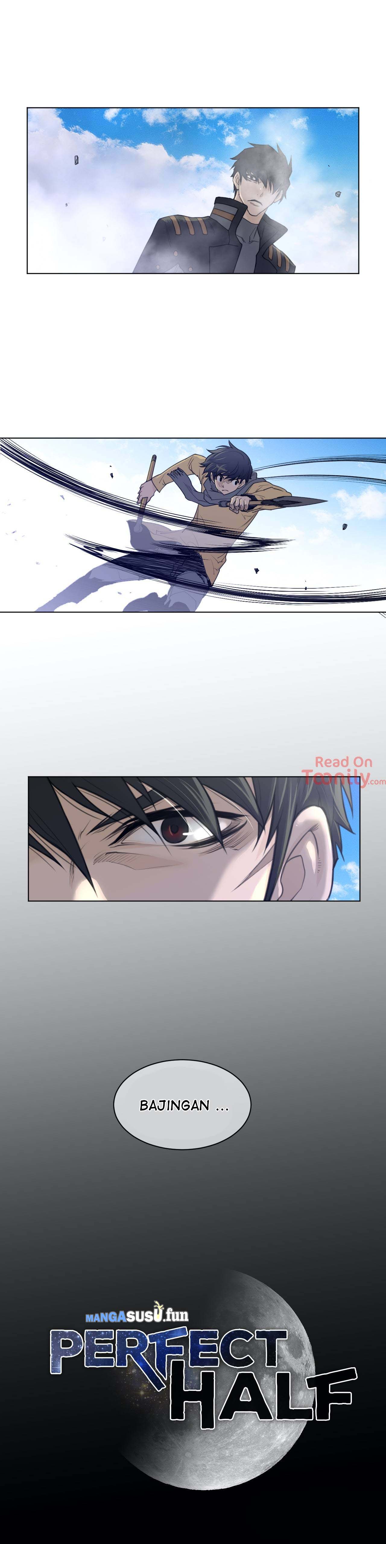 Perfect Half - Chapter 100 24 Perfect Half - Chapter 100 24