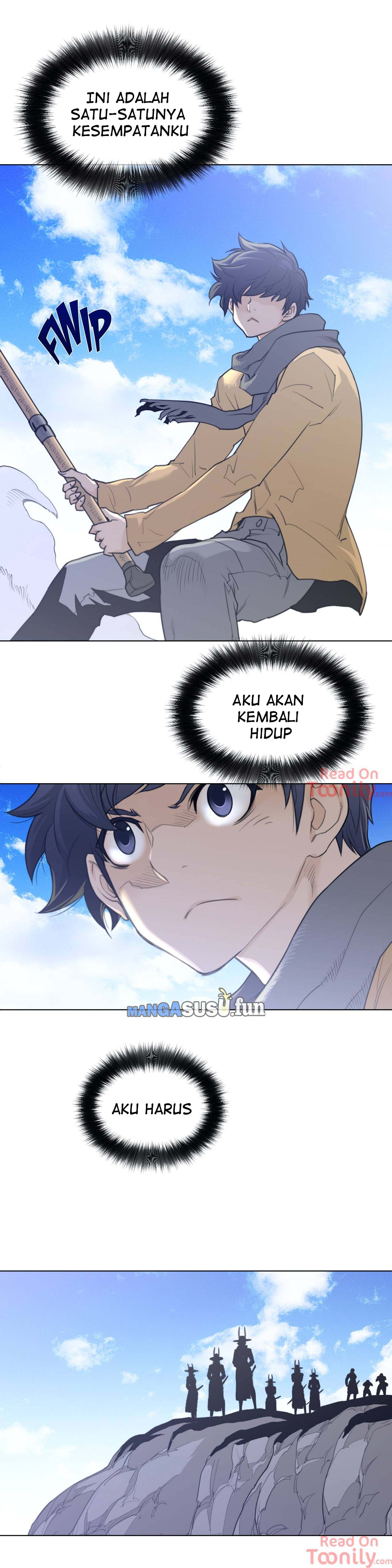 Perfect Half - Chapter 100 17 Perfect Half - Chapter 100 17