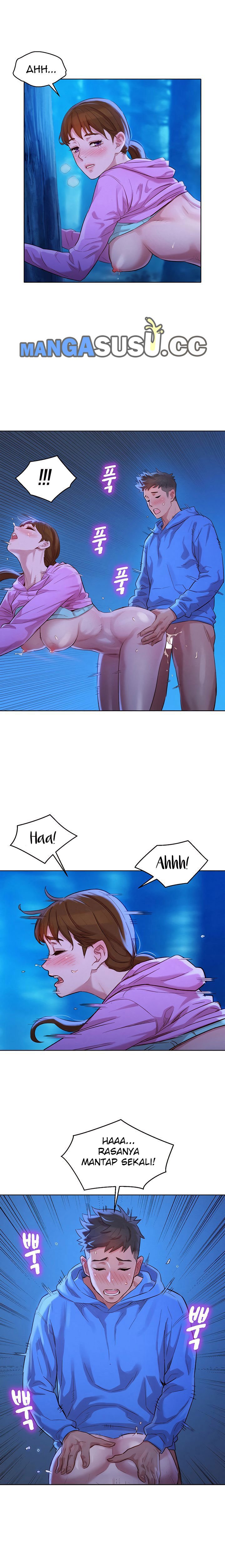 Sister Neighbor - Chapter 100 10