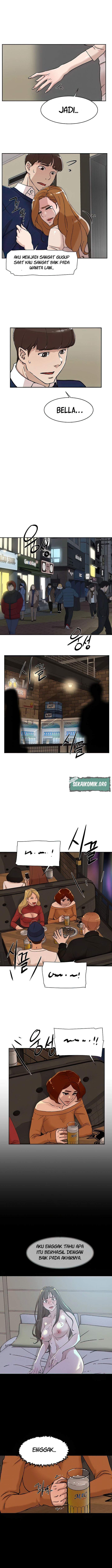 Her 4 Incher - Chapter 100 6 Her 4 Incher - Chapter 100 6