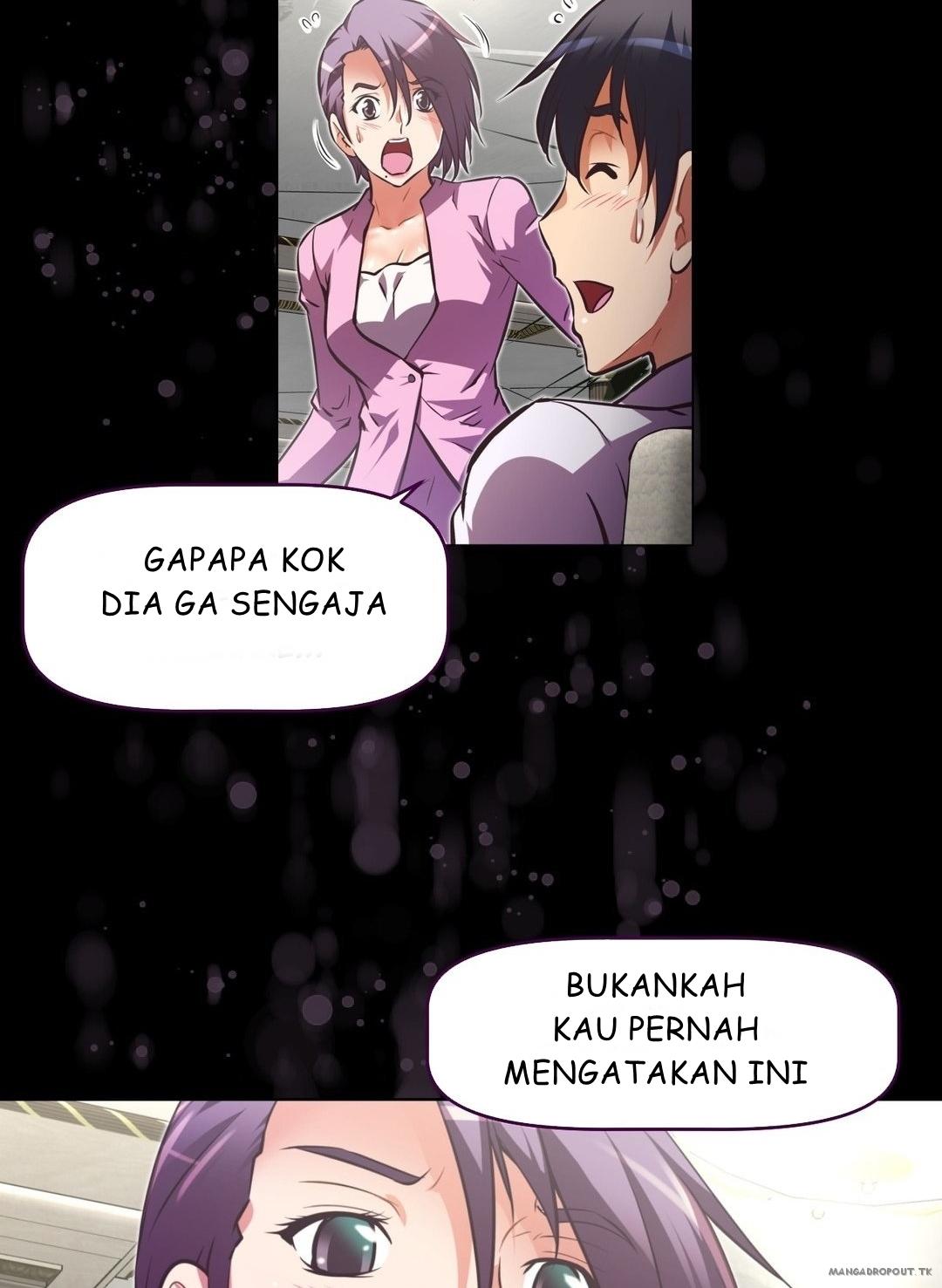 Brawling Go - Chapter 100 56