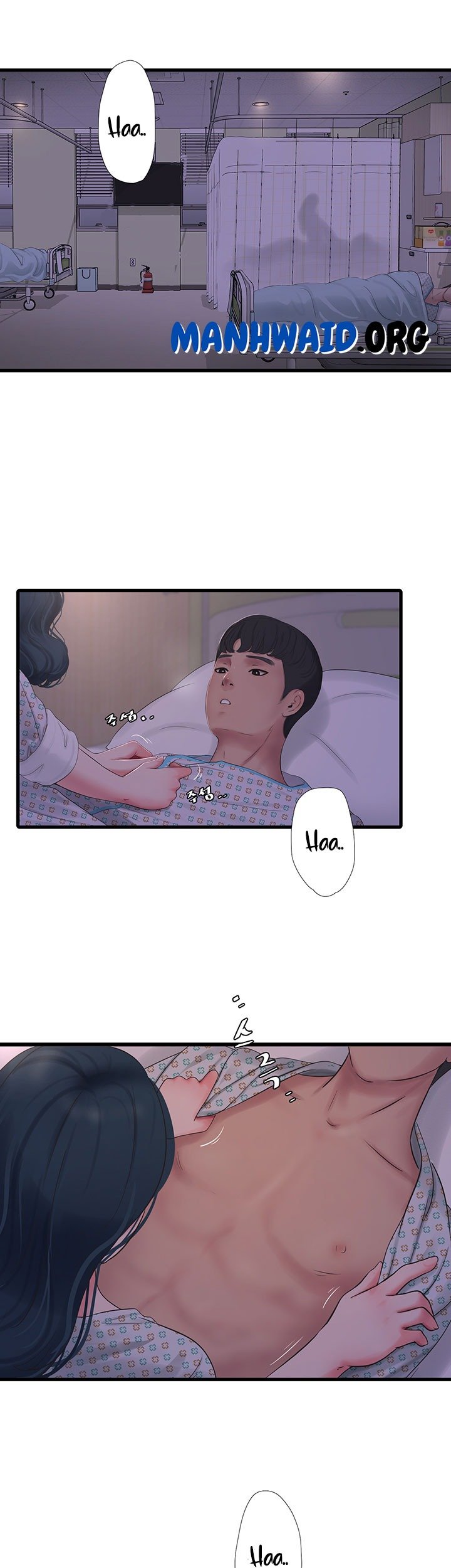 One&#8217;s In-Laws Virgins - Chapter 100 3
