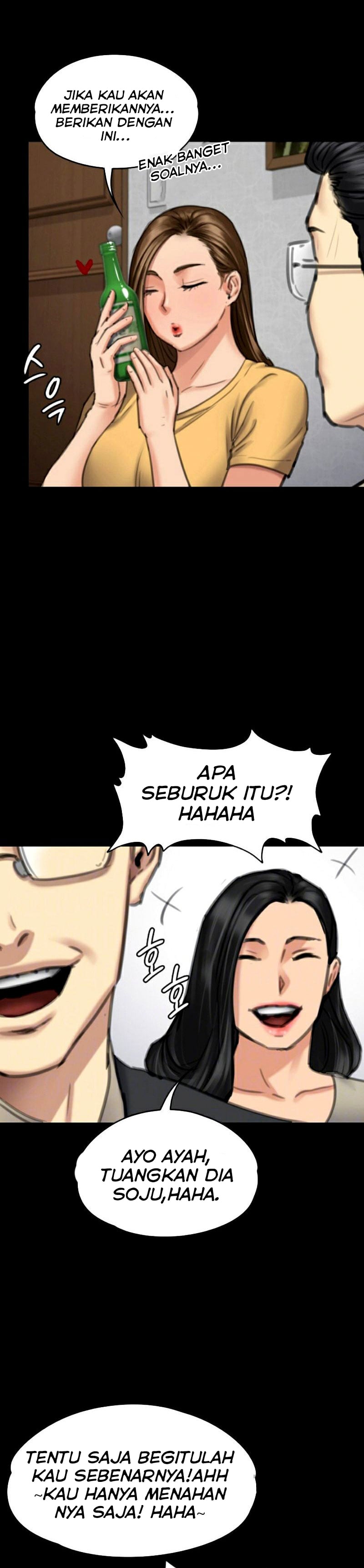 Queen Bee (Andrew) - Chapter 100 7