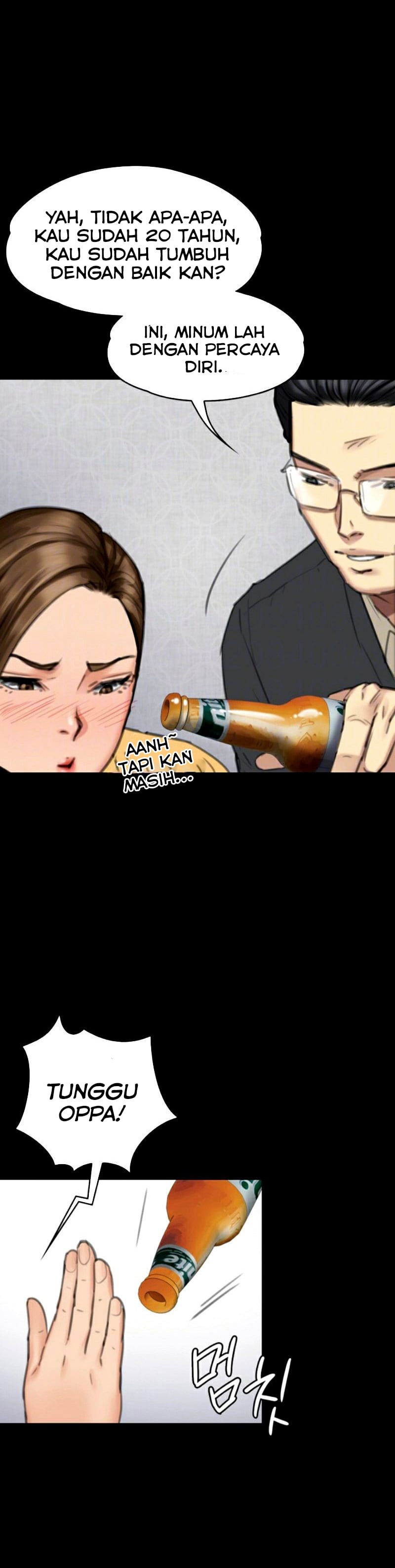 Queen Bee (Andrew) - Chapter 100 6