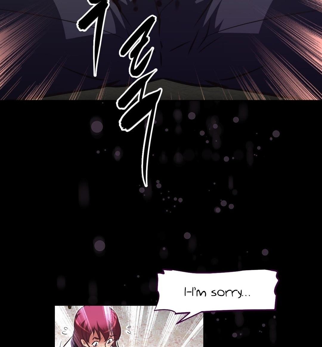 Brawling Go - Chapter 100 46