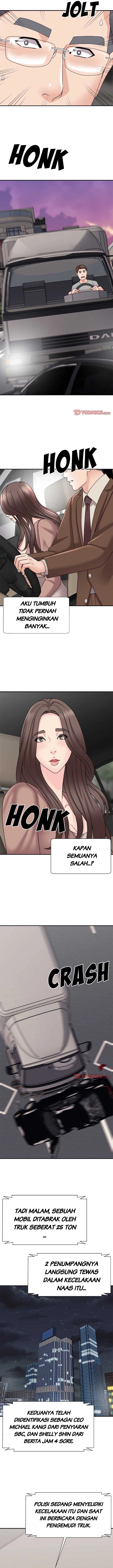 Miss Announcer - Chapter 100 11 Miss Announcer - Chapter 100 11