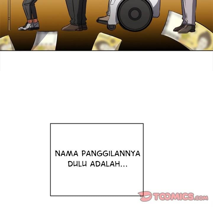 My High School Bully - Chapter 100 41