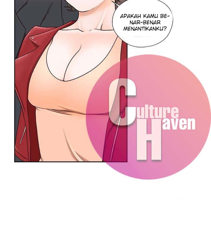 Lust Awakening - Chapter 100 16
