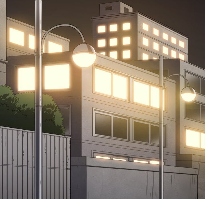 My High School Bully - Chapter 100 96
