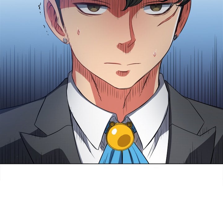 My High School Bully - Chapter 100 32