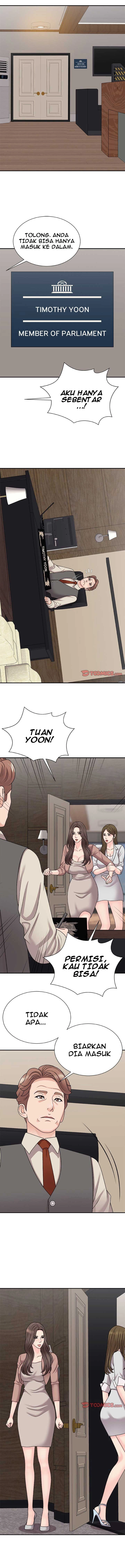 Miss Announcer - Chapter 100 2 Miss Announcer - Chapter 100 2