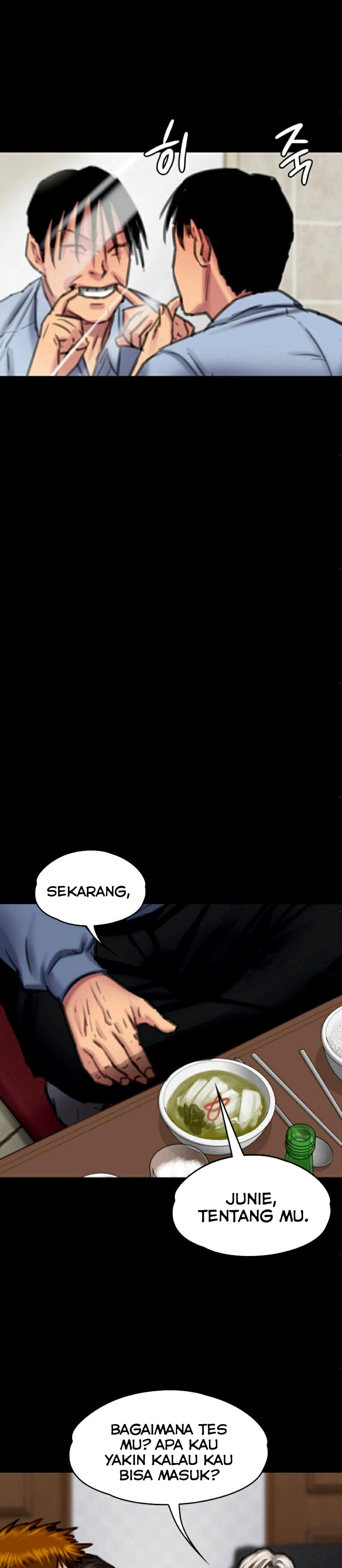 Queen Bee (Andrew) - Chapter 100 29