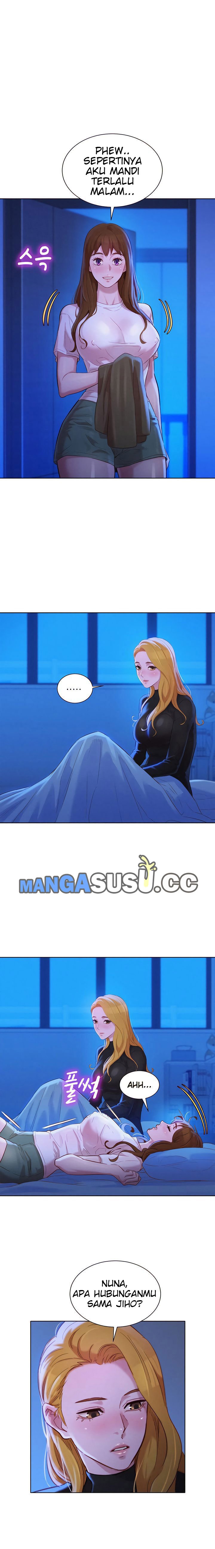 Sister Neighbor - Chapter 100 20