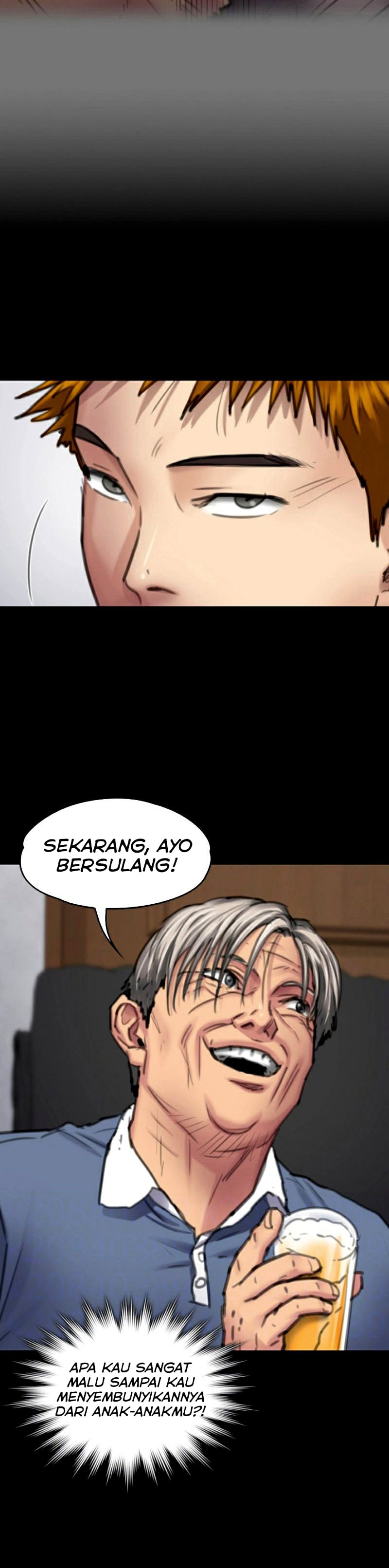 Queen Bee (Andrew) - Chapter 100 14