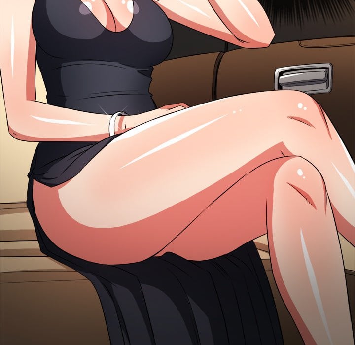 My High School Bully - Chapter 100 43